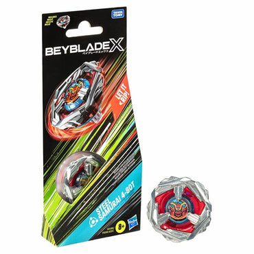 Beyblade X - Wave 1 Booster Pack