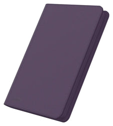 Ultimate Guard: Zipfolio – 320 16-Pocket XenoSkin
