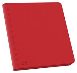 Ultimate Guard: Zipfolio - 480 24-Pocket Xenoskin