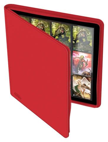Ultimate Guard: Zipfolio - 480 24-Pocket Xenoskin