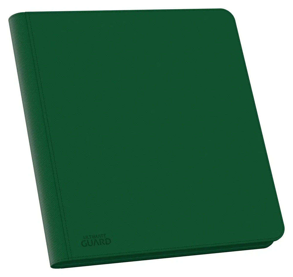 Ultimate Guard: Zipfolio - 480 24-Pocket Xenoskin