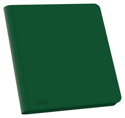 Ultimate Guard: Zipfolio - 480 24-Pocket Xenoskin
