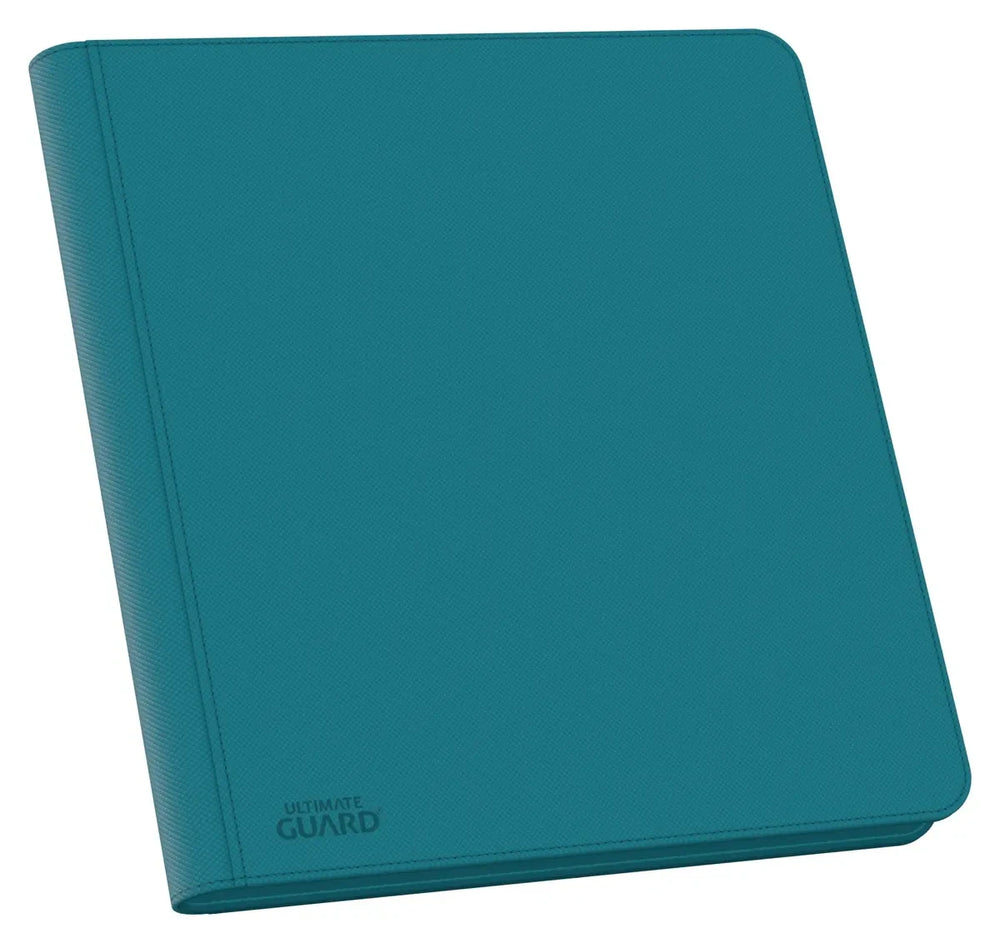 Ultimate Guard: Zipfolio - 480 24-Pocket Xenoskin