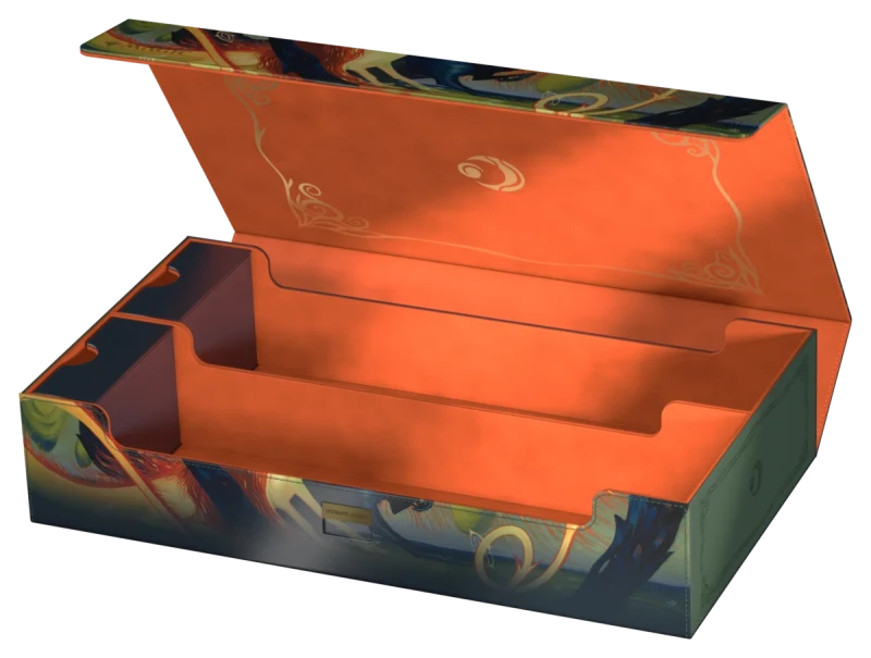 Ultimate Guard: Omnihive 1000+ Deck Case - Celestial Reunion