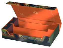 Ultimate Guard: Omnihive 1000+ Deck Case - Celestial Reunion