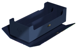 Ultimate Guard: Arkhive 1000+ Deck Case - Lorwyn Eclipsed