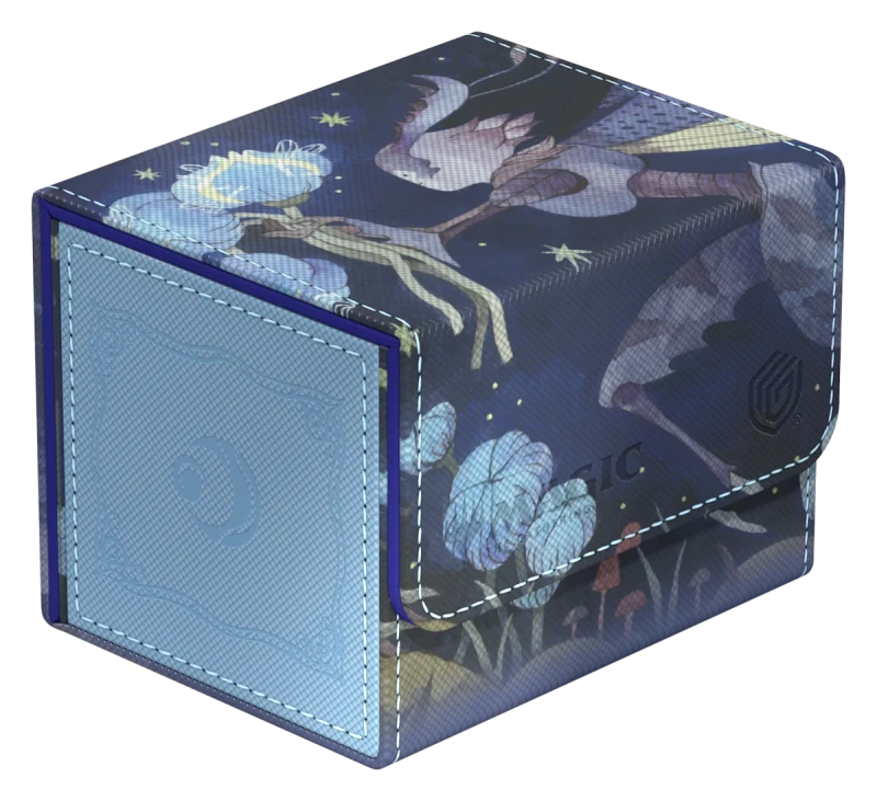 Ultimate Guard 100+ Sidewinder Deck Case - Lorwyn Eclipsed
