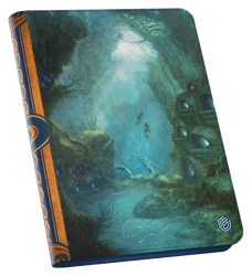 Ultimate Guard: Portfolio – XenoSkin Zipfolio 360 – Lorwyn Eclipsed