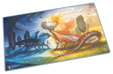 Ultimate Guard Playmat - Lorwyn Eclipsed (Celestial Reunion)
