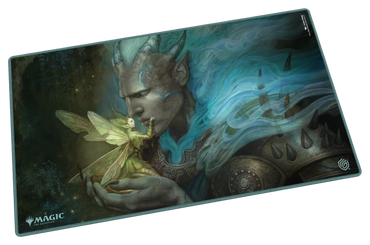Ultimate Guard Playmat - Lorwyn Eclipsed (Run Away Together)