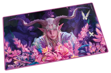 Ultimate Guard Playmat - Lorwyn Eclipsed (Dawnhand Eulogist)
