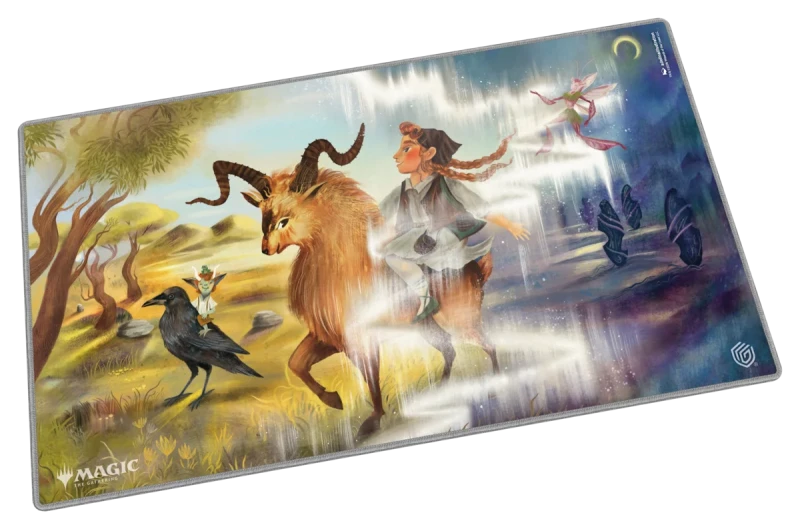 Ultimate Guard Playmat - Lorwyn Eclipsed