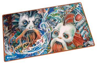 Ultimate Guard Playmat - Lorwyn Eclipsed (Sygg's Command)