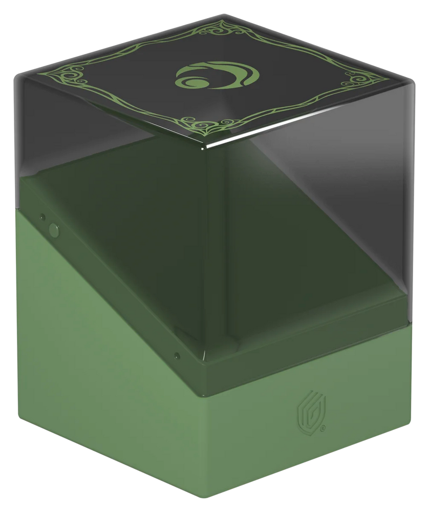 Ultimate Guard 100+ Boulder Deck Case - Lorwyn Eclipsed