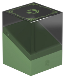 Ultimate Guard 100+ Boulder Deck Case - Lorwyn Eclipsed