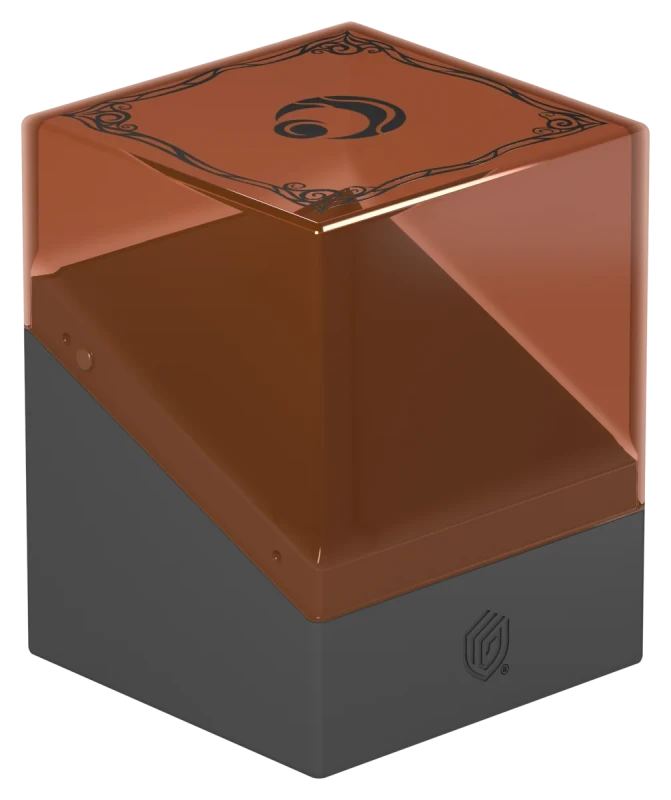 Ultimate Guard 100+ Boulder Deck Case - Lorwyn Eclipsed