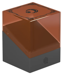 Ultimate Guard 100+ Boulder Deck Case - Lorwyn Eclipsed