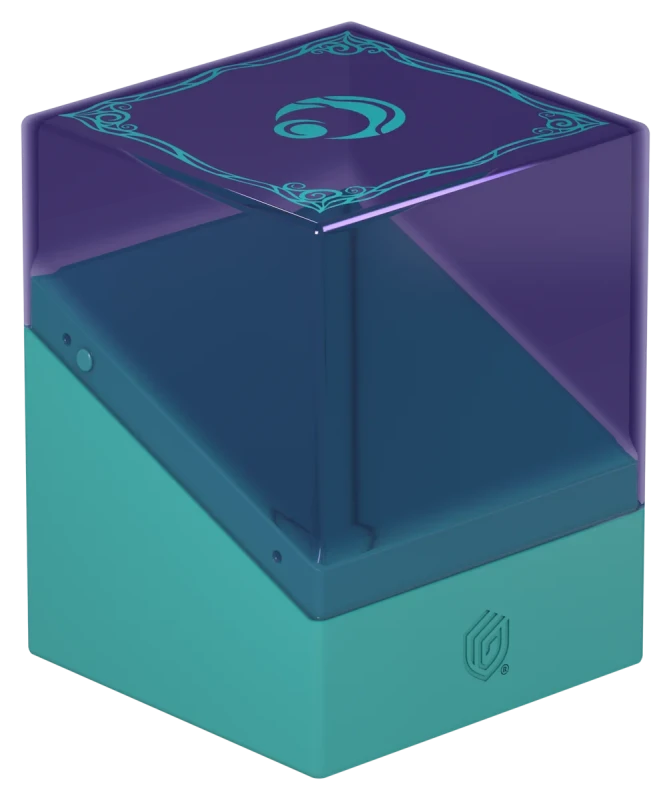 Ultimate Guard 100+ Boulder Deck Case - Lorwyn Eclipsed