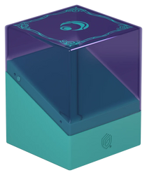 Ultimate Guard 100+ Boulder Deck Case - Lorwyn Eclipsed