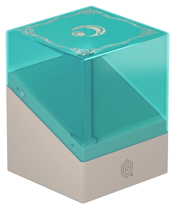 Ultimate Guard 100+ Boulder Deck Case - Lorwyn Eclipsed