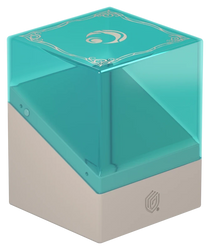 Ultimate Guard 100+ Boulder Deck Case - Lorwyn Eclipsed