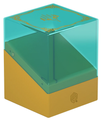 Ultimate Guard 100+ Boulder Deck Case - Lorwyn Eclipsed