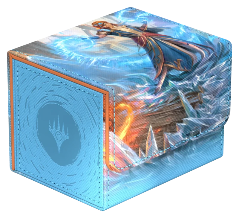 Ultimate Guard 100+ Sidewinder - Reality Fracture (Chandra, Chill of Compliance)