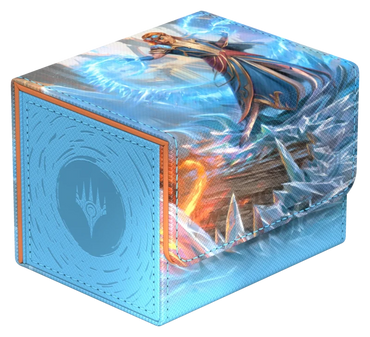 Ultimate Guard 100+ Sidewinder - Reality Fracture (Chandra, Chill of Compliance)