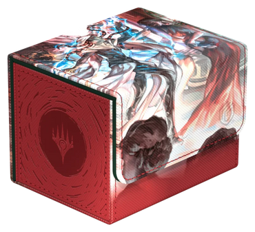 Ultimate Guard 100+ Sidewinder - Reality Fracture (Vraska, Creative Aethermage)