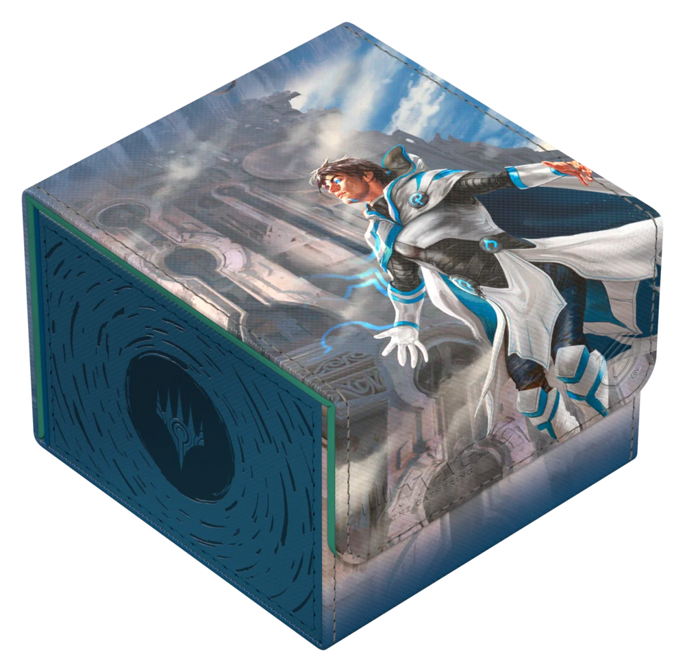 Ultimate Guard 133+ Sidewinder - Reality Fracture (Jace, Building Reality)