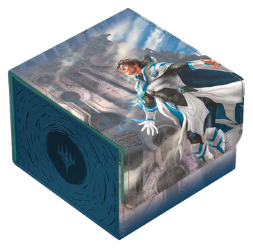 Ultimate Guard 133+ Sidewinder - Reality Fracture (Jace, Building Reality)