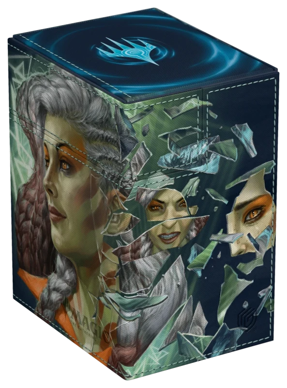Ultimate Guard Flip'n'Tray 133+ - Reality Fracture (Way of the Mind Sculptor / Way of the Paradox)