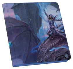 Ultimate Guard ZipFolio 480 - Reality Fracture (Vraska, Soul of Stone / Vraska, the Cutting Glare)