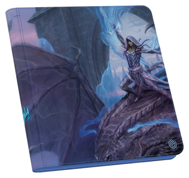 Ultimate Guard ZipFolio 480 - Reality Fracture (Vraska, Soul of Stone / Vraska, the Cutting Glare)