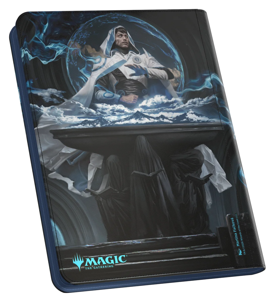 Ultimate Guard ZipFolio 360 - Reality Fracture (Jace, Reality Sculptor / Tam, the Possibility)