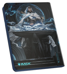 Ultimate Guard ZipFolio 360 - Reality Fracture (Jace, Reality Sculptor / Tam, the Possibility)