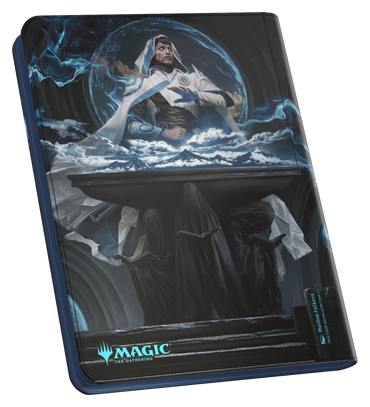 Ultimate Guard ZipFolio 360 - Reality Fracture (Jace, Reality Sculptor / Tam, the Possibility)