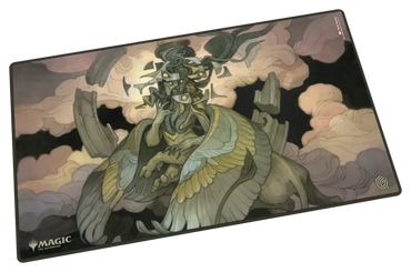 Ultimate Guard Playmat - Reality Fracture (Sphinx of False Conclusions)