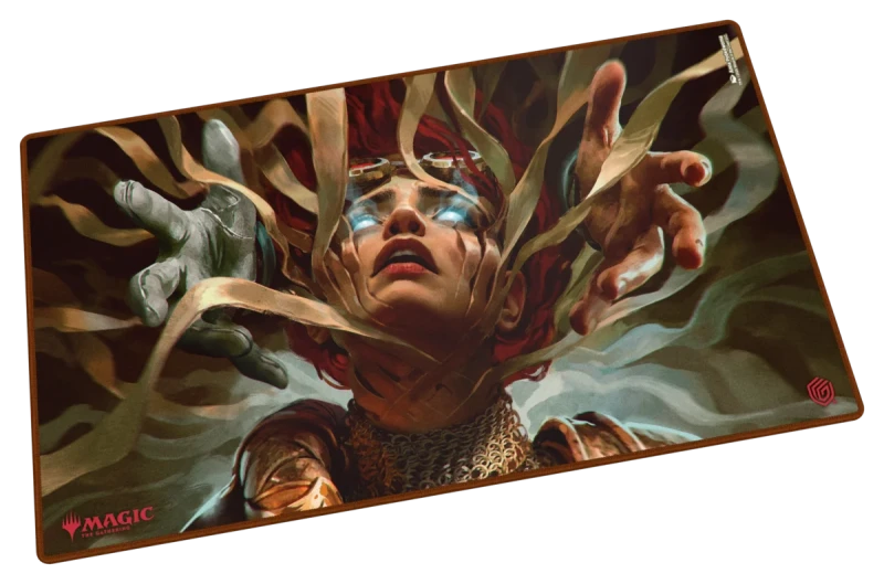 Ultimate Guard Playmat - Reality Fracture (Countersculpt)