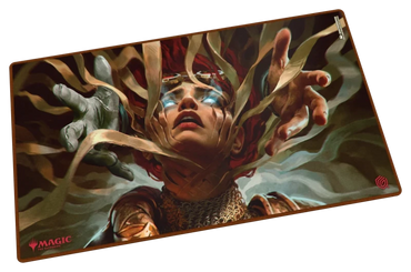 Ultimate Guard Playmat - Reality Fracture (Countersculpt)