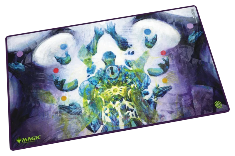 Ultimate Guard Playmat - Reality Fracture (Avatar of Burgeoning Echoes)