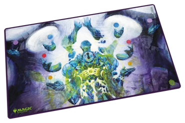 Ultimate Guard Playmat - Reality Fracture (Avatar of Burgeoning Echoes)