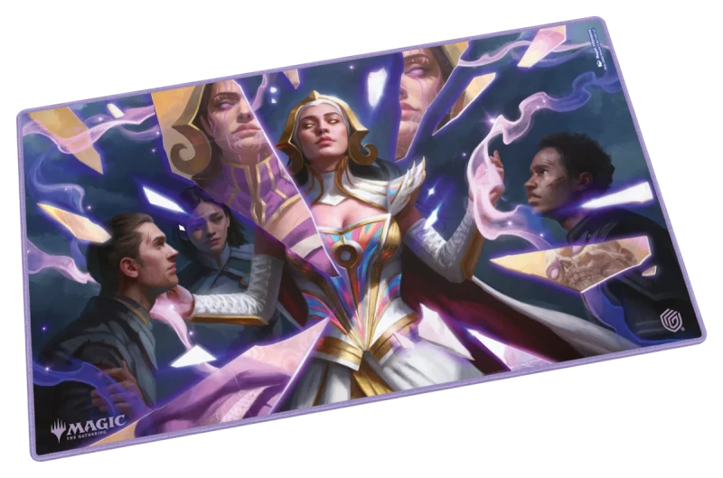 Ultimate Guard Playmat - Reality Fracture (Return to the Light Realms)