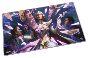 Ultimate Guard Playmat - Reality Fracture (Return to the Light Realms)
