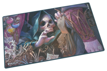 Ultimate Guard Playmat - Reality Fracture (Tinybones, Pocket Nuisance)