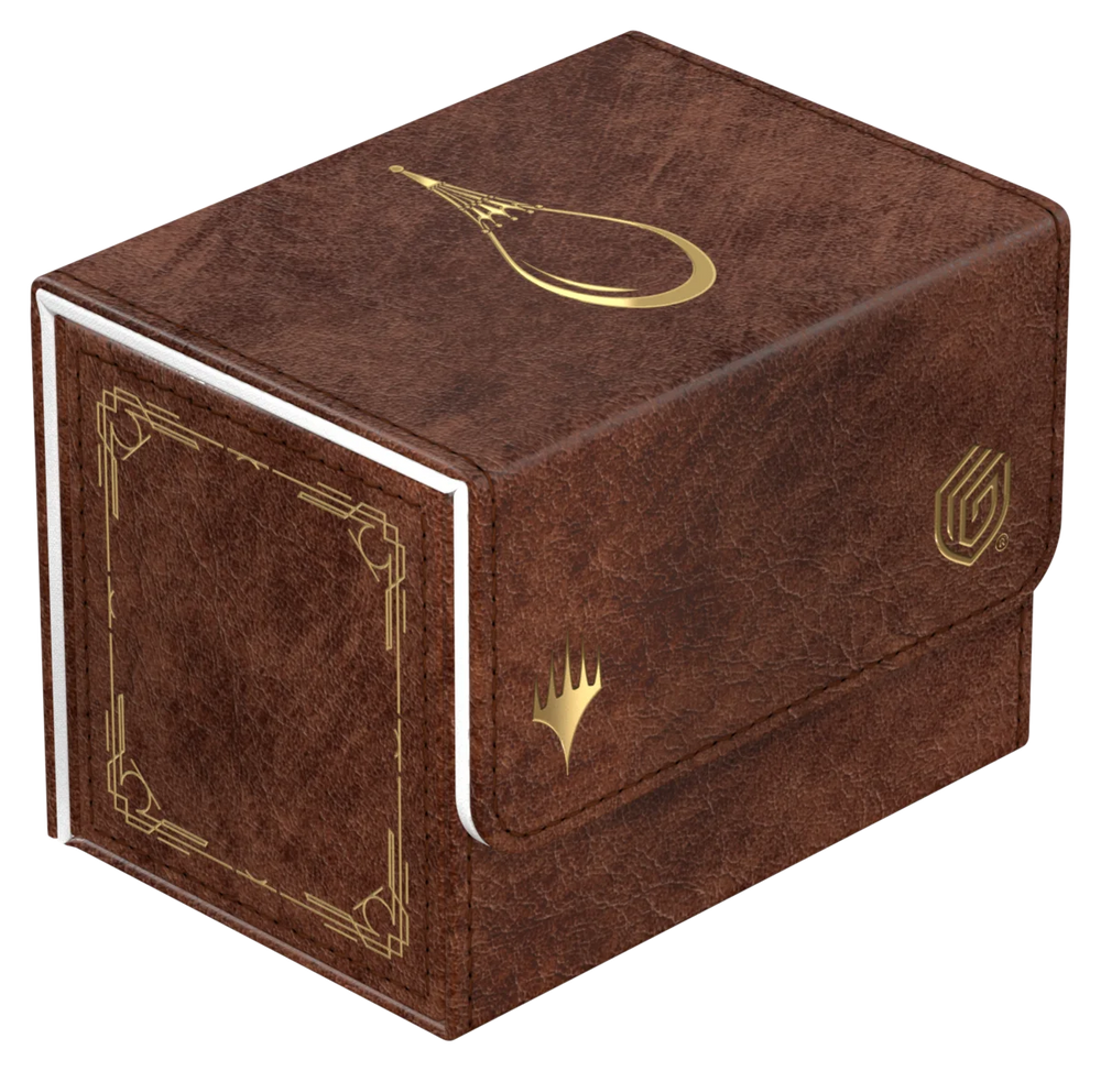 Ultimate Guard 80+ Sidewinder: Mox Collection - Pearl
