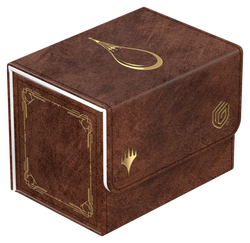 Ultimate Guard 80+ Sidewinder: Mox Collection - Pearl