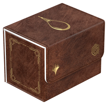 Ultimate Guard 80+ Sidewinder: Mox Collection - Pearl