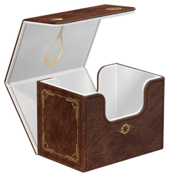 Ultimate Guard 80+ Sidewinder: Mox Collection - Pearl