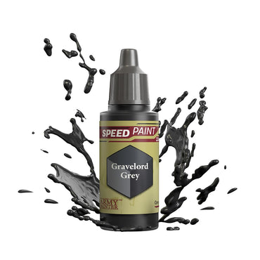 Army Painter Speedpaint 2.0 - Gravelord Grey 18ml